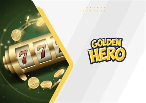 top mobile golden hero casino.